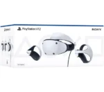 PlayStation Virtual Reality VR2 Gaming Headset