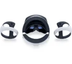 PlayStation Virtual Reality VR2 Gaming Headset