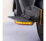 Pure Advance Electric Folding Scooter