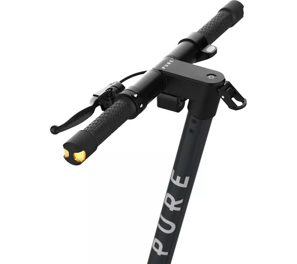 Pure Air3 Pro+ Electric Folding Scooter