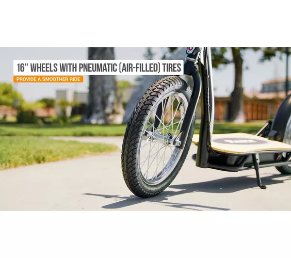Razor EcoSmart SUP Electric Scooter