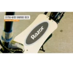Razor EcoSmart SUP Electric Scooter