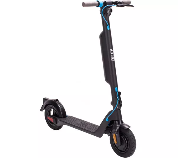Riley Electric Folding Scooter