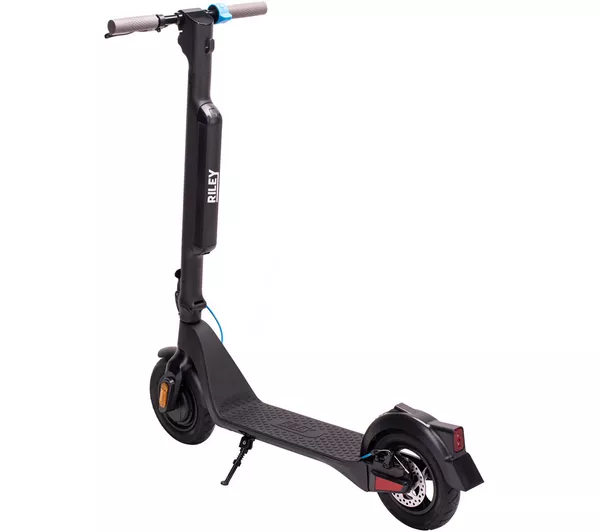 Riley Electric Folding Scooter
