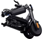 Riley RS3 Electric Folding Scooter