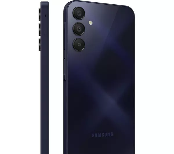Samsung Galaxy A15 5G Smartphone