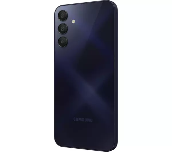 Samsung Galaxy A15 5G Smartphone