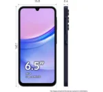 Samsung Galaxy A15 5G Smartphone