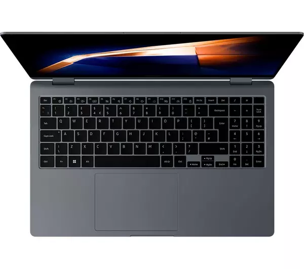Samsung Galaxy Book4 360 15.6" 2 in 1 Laptop