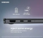 Samsung Galaxy Book4 Pro 360 16" 2 in 1 Laptop