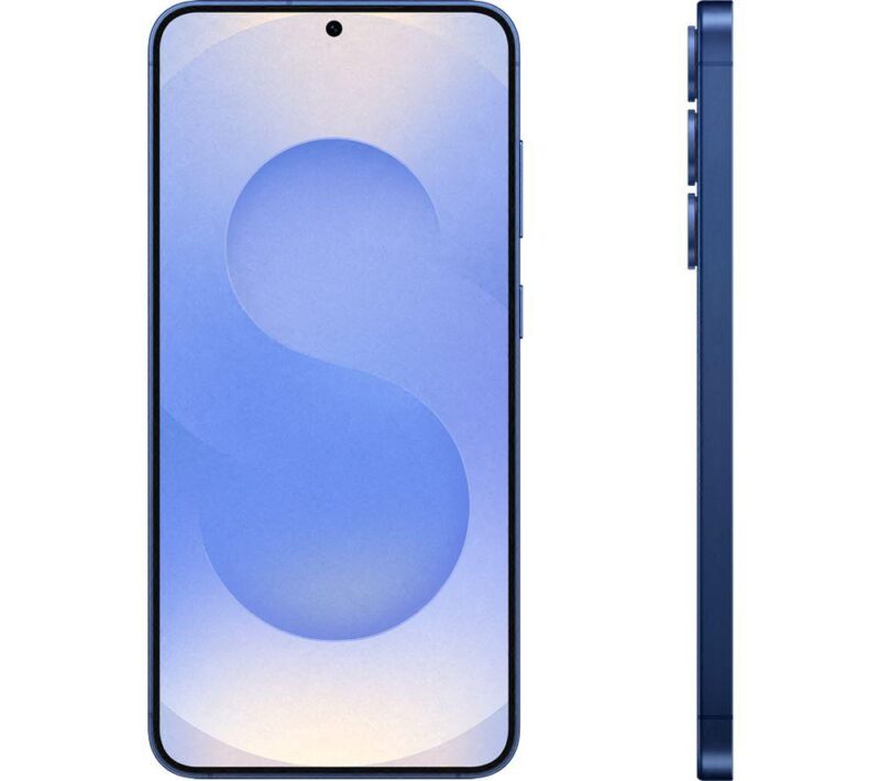 Samsung Galaxy S25+ Smartphone