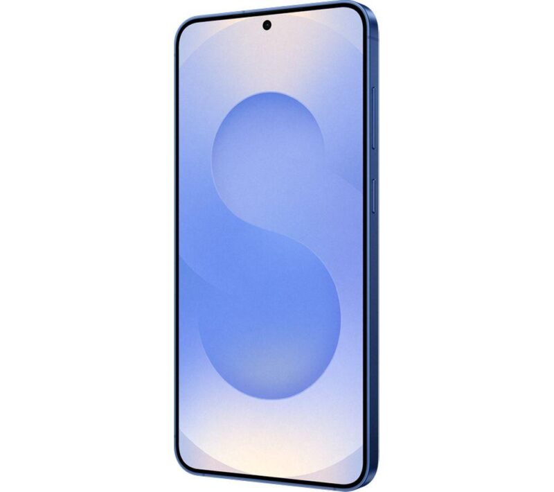 Samsung Galaxy S25+ Smartphone