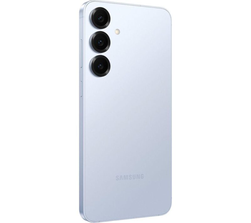 Samsung Galaxy S25+ Smartphone