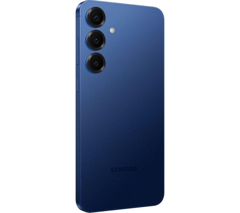 Samsung Galaxy S25+ Smartphone