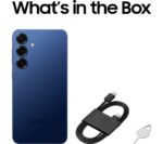 Samsung Galaxy S25+ Smartphone