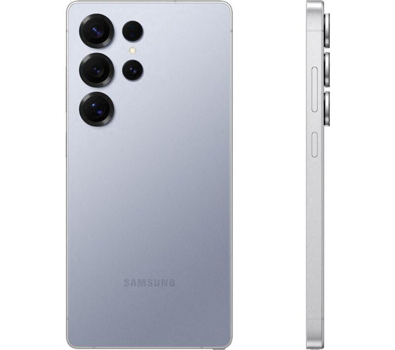 Samsung Galaxy S25 Ultra Smartphone