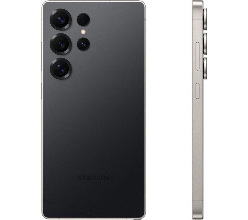 Samsung Galaxy S25 Ultra Smartphone
