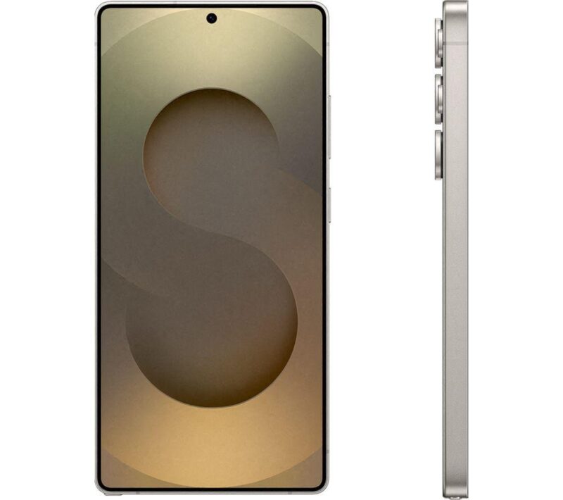 Samsung Galaxy S25 Ultra Smartphone