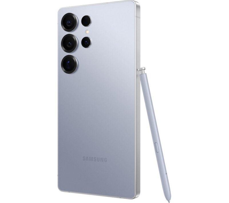Samsung Galaxy S25 Ultra Smartphone