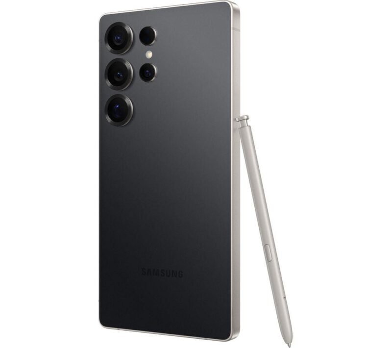 Samsung Galaxy S25 Ultra Smartphone