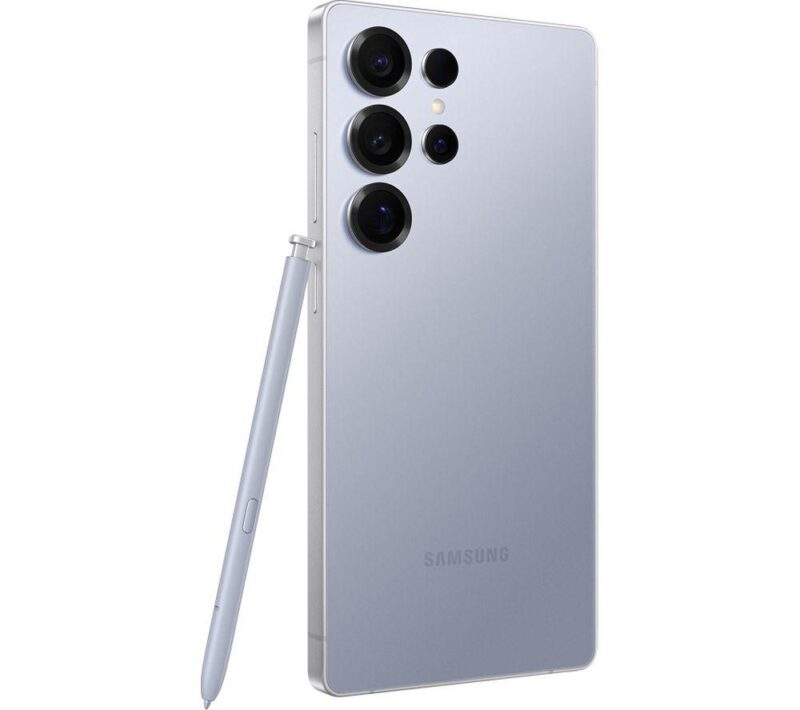 Samsung Galaxy S25 Ultra Smartphone