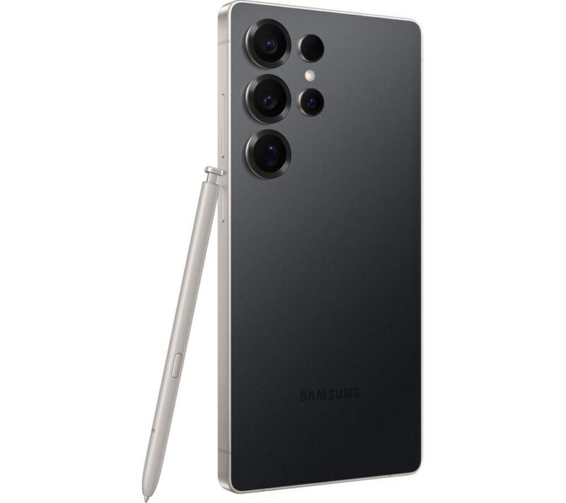 Samsung Galaxy S25 Ultra Smartphone