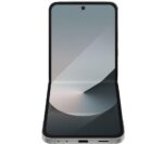 Samsung Galaxy Z Flip6 Smartphone