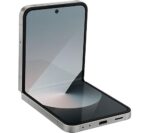 Samsung Galaxy Z Flip6 Smartphone