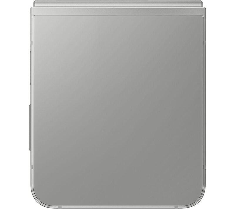 Samsung Galaxy Z Flip6 Smartphone