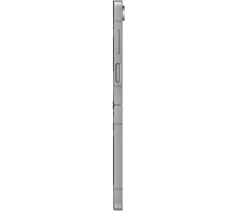Samsung Galaxy Z Flip6 Smartphone