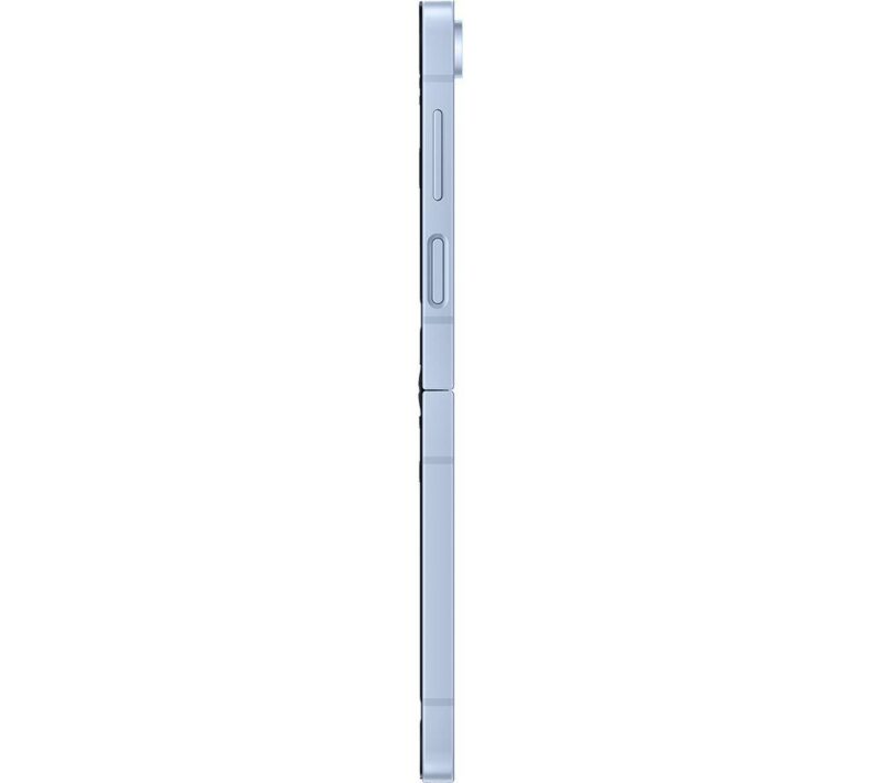 Samsung Galaxy Z Flip6 Smartphone