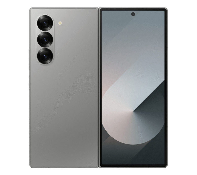 Samsung Galaxy Z Fold6 Smartphone