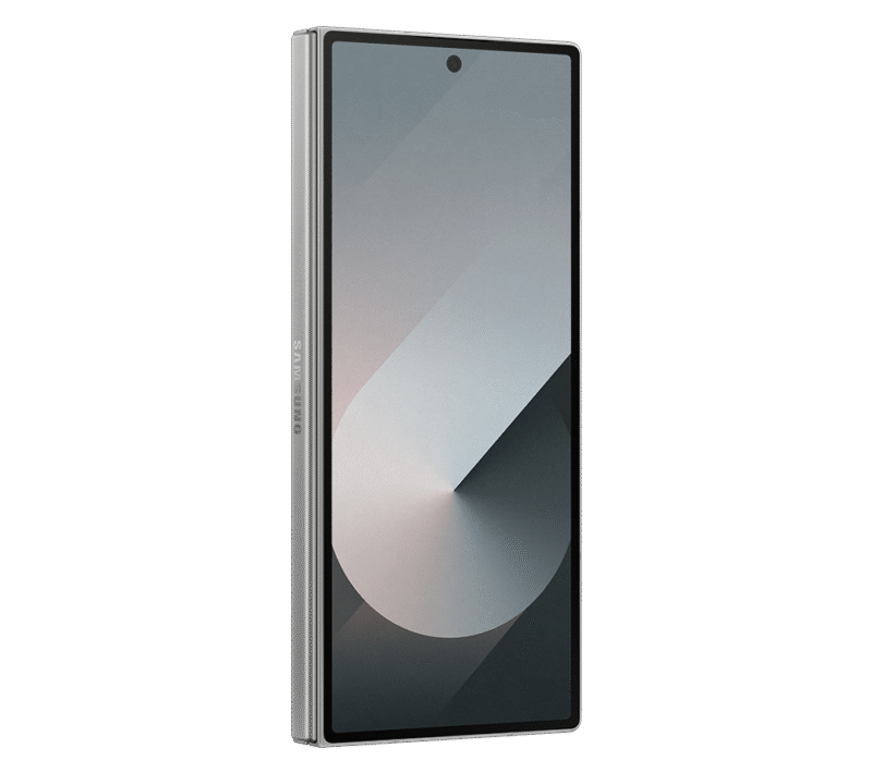 Samsung Galaxy Z Fold6 Smartphone