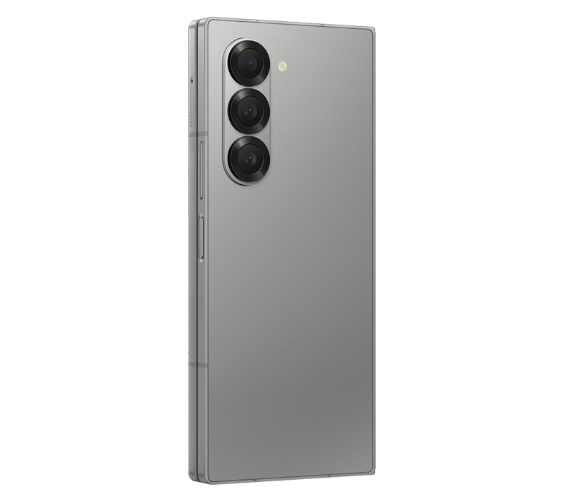 Samsung Galaxy Z Fold6 Smartphone
