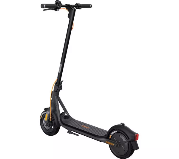 Segway Ninebot Electric Folding Scooter