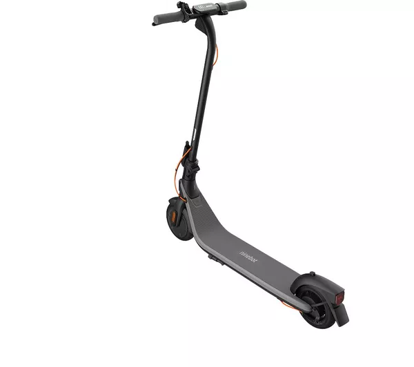 Segway Ninebot Electric Folding Scooter