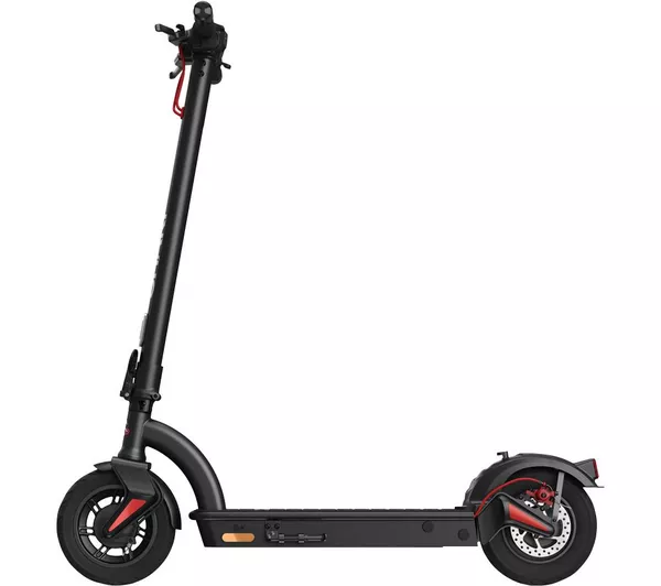Sharp Electric Folding Scooter