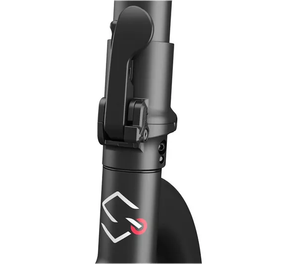 Sharp Electric Folding Scooter