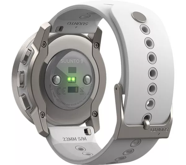 Suunto 9 Peak Sports Smartwatch