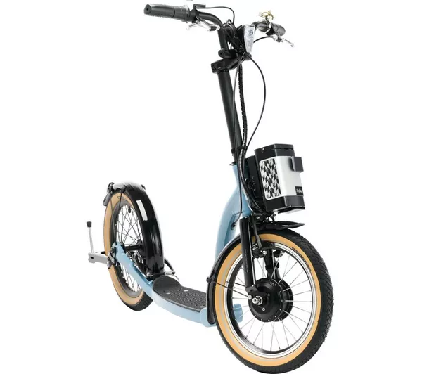 Swifty AIR E Electric Scooter