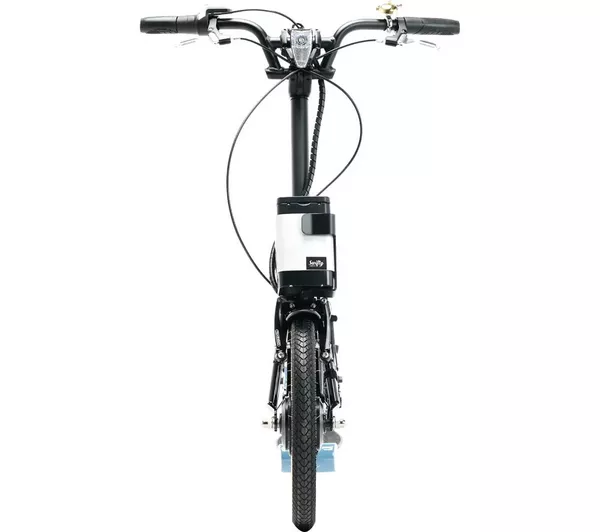Swifty AIR E Electric Scooter