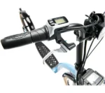 Swifty AIR E Electric Scooter