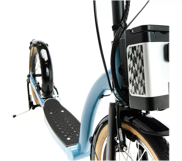 Swifty AIR E Electric Scooter