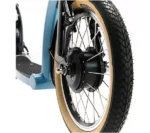 Swifty AIR E Electric Scooter