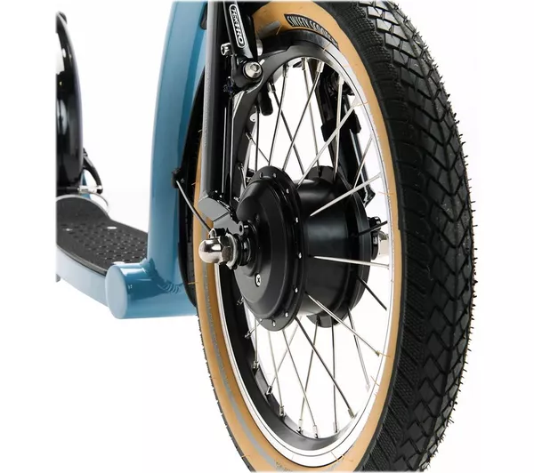 Swifty AIR E Electric Scooter