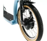 Swifty AIR E Electric Scooter
