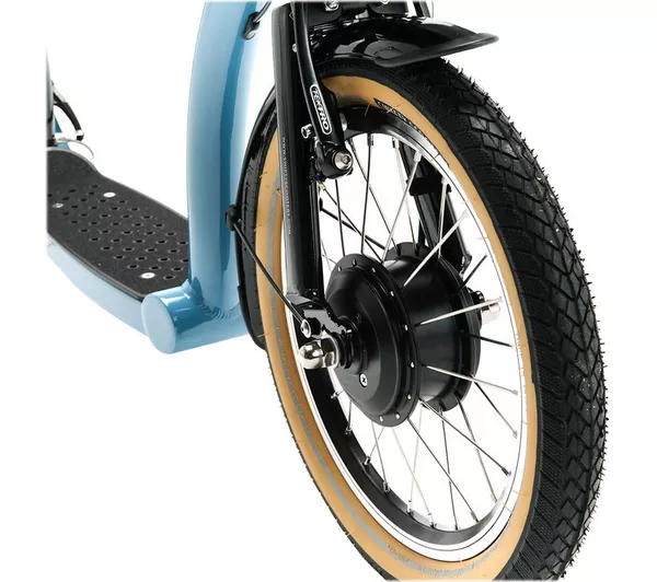 Swifty AIR E Electric Scooter