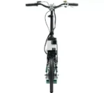 Swifty ONE E Electric Folding Scooter