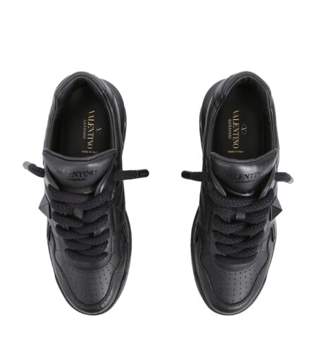Buy-Valentino-Garavani-Leather-One-Stud-Sneakers-With-Crypto-4.jpg