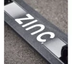 Zinc Eco Electric Folding Scooter